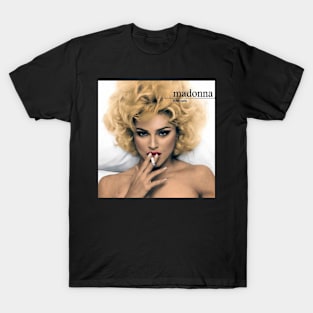 Madonna T-Shirt